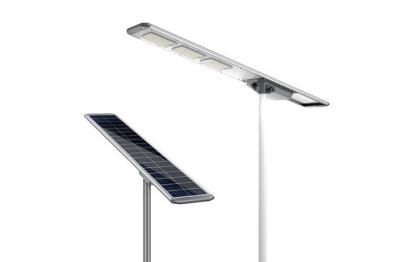 Mengapa lampu jalan suria semua-dalam-satu begitu Popular?