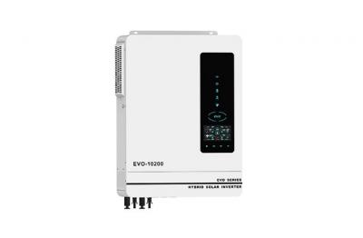Inverter hibrid pintar: revolusi baru dalam tenaga rumah, tidak takut gangguan kuasa!