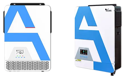 Off Grid selari Solar Inverter