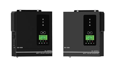 AN-SCI-ES siri Solar Inverter AN-SCI-ES1000/1500