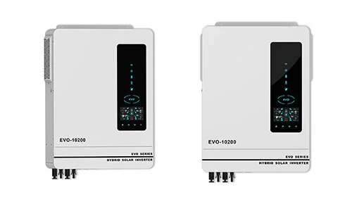 AN-SCI-EVO siri Solar Inverter AN-SCI-EVO10200