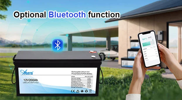 Fungsi Bluetooth pilihan