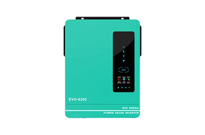 AN-SCI-EVO siri Solar Inverter AN-SCI-EVO4200/6200