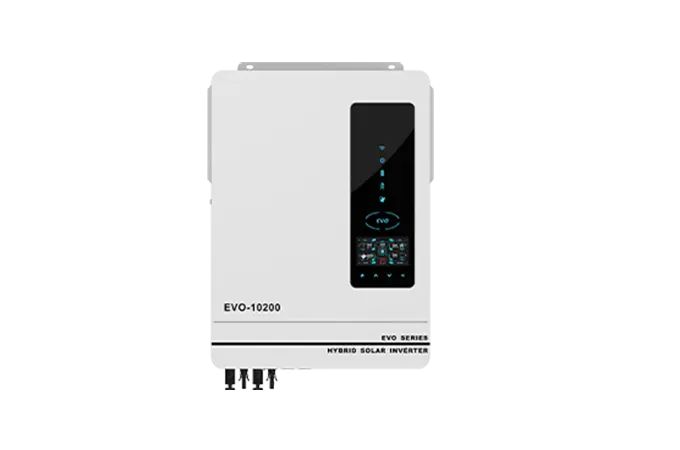AN-SCI-EVO siri Solar Inverter AN-SCI-EVO10200