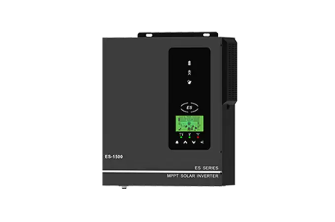 AN-SCI-ES siri Solar Inverter AN-SCI-ES1000/1500