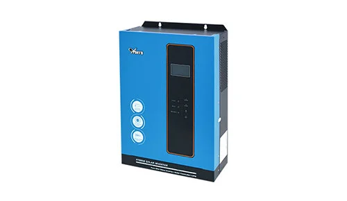 500-1500w frekuensi rendah Solar Inverter