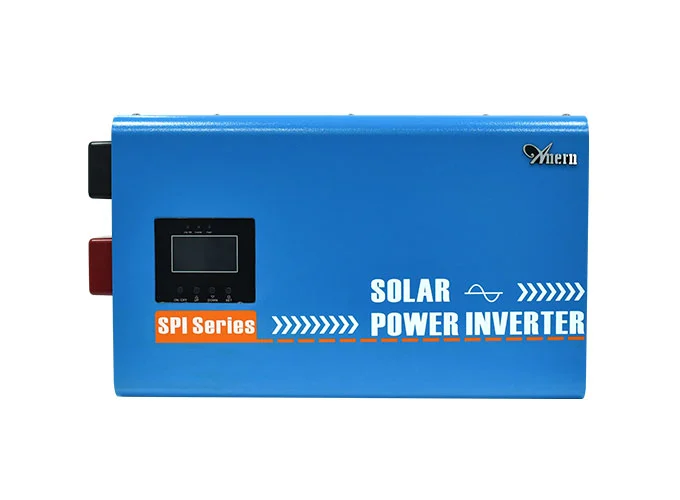 Sistem kuasa solar luar grid dan sistem kuasa sandaran