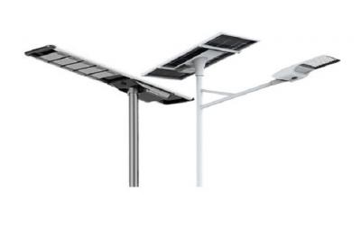 Prinsip kerja lampu jalan suria Anern