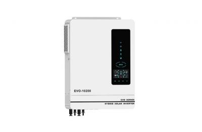 Hibrid Solar Inverter: mengucapkan selamat tinggal kepada sistem kuasa yang tidak cekap!