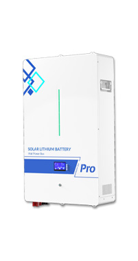 Bagaimana untuk memilih bateri solar lithium ion yang betul untuk sistem suria anda