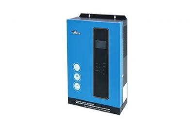 Inverter frekuensi rendah peralatan penukaran kuasa elektrik