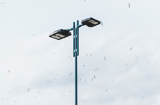 Bagaimana dengan betul memahami semua dalam satu cahaya jalan suria bersepadu?