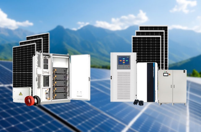 Apa yang perlu anda ketahui sebelum membeli sistem kuasa Solar?