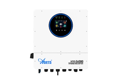 IP65 hibrid Solar Inverter