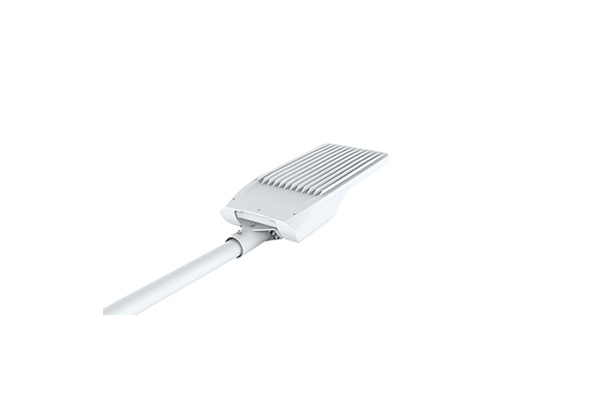 Lampu jalan suria 120W