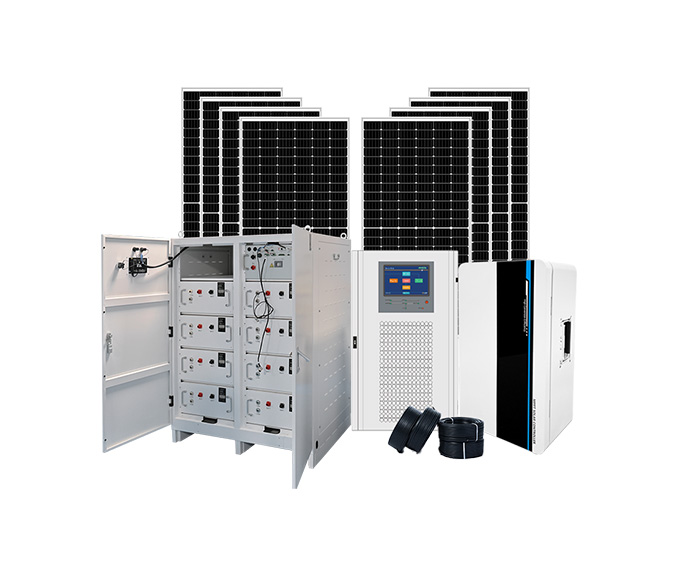 Mengapa bateri litium adalah pilihan storan kuasa Solar terbaik anda?