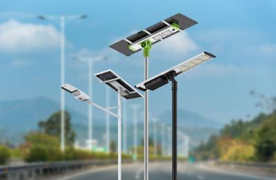 Kelebihan semua dalam satu lampu Solar: katakan selamat tinggal kepada kebimbangan bil elektrik