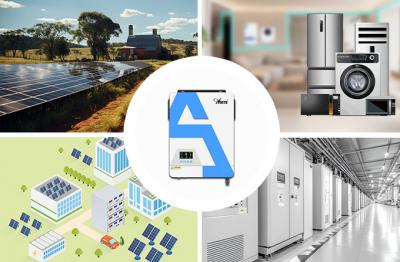Inverter PV mana yang perlu anda pilih untuk sistem Solar anda?