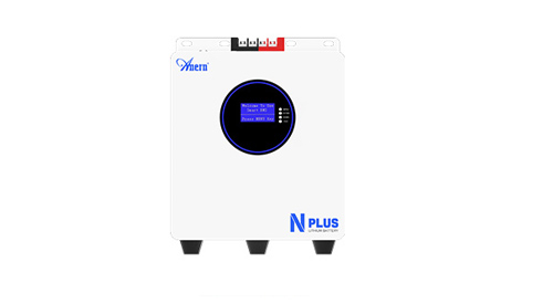 AN-LPB-Nplus siri bateri litium yang dipasang di dinding (25.6V20 0AH/51.2V100AH)