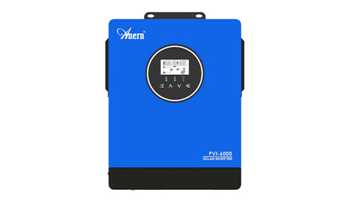 AN-PVI siri Solar Inverter AN-PVI-6000/10000W