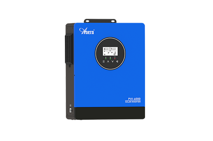 AN-PVI siri Solar Inverter AN-PVI-6000/10000W